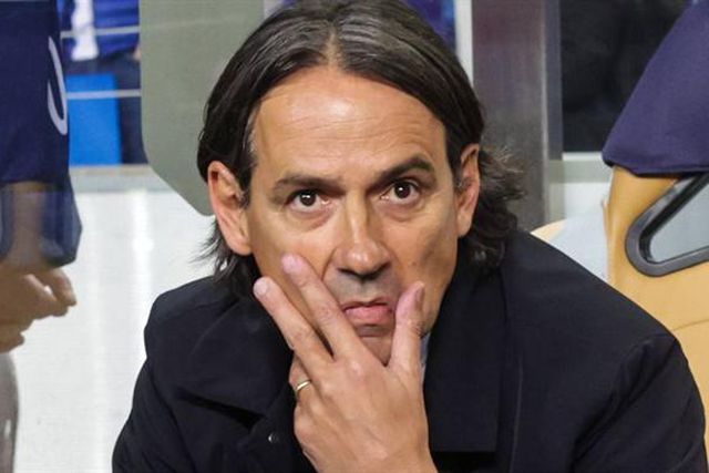 Inzaghi recebe voto de confiança