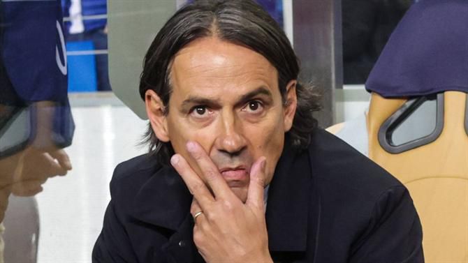 Inzaghi recebe voto de confiança