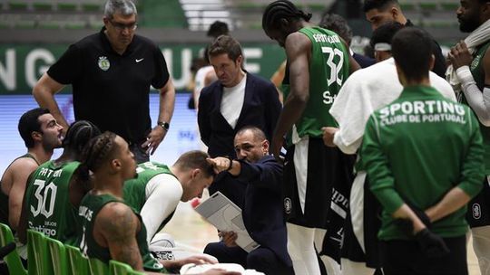 Lusitânia-Sporting adiado: o motivo