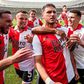 Feyenoord é campeão: festa rija em Roterdão! (vídeos)