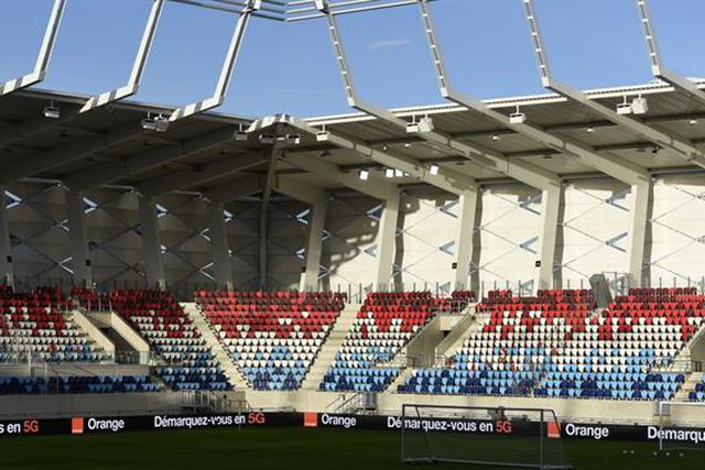 O desafio que se coloca a Portugal desde 1994 para provar em novo estádio