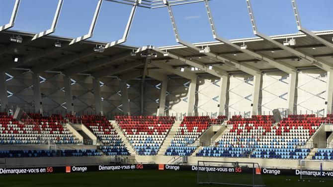 O desafio que se coloca a Portugal desde 1994 para provar em novo estádio