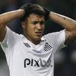 Marcos Leonardo apontado a Alvalade
