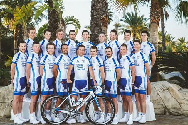 Kristen Faulkner desclassificada: toda a história dos sensores de glicose