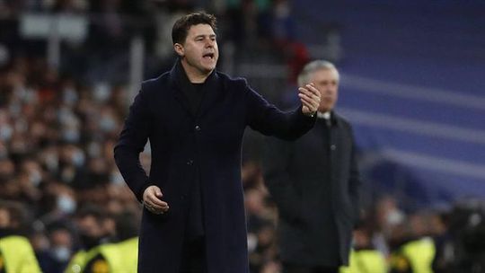 Ingleses colocam Pochettino a um passo do Chelsea