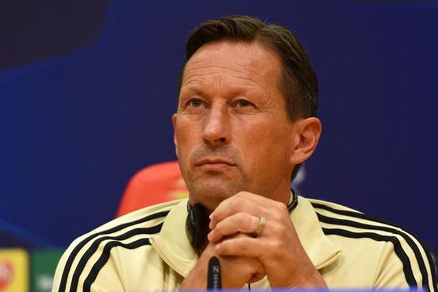 Águias podem bater recorde de receitas de equipas portuguesas na Champions