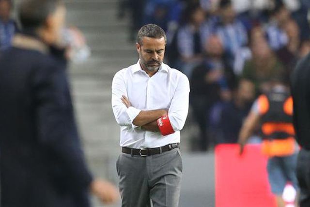 Guerreiros ficam mais pequenos nos jogos com os 'grandes'