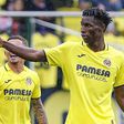 Villarreal arrasa Athletic Bilbao com cinco golos