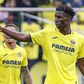 Villarreal arrasa Athletic Bilbao com cinco golos