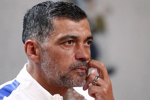 «Temos dois títulos para conquistar e temos de fazer de tudo para os alcançar»