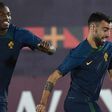 Estudo: Bruno Fernandes e Rafael Leão são os mais valiosos nos respetivos clubes