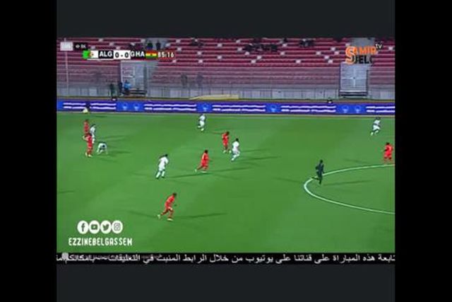 Fatawu imita Pedro Gonçalves e marca golo fantástico