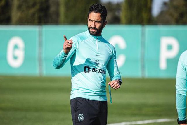 Preparação para o Santa Clara continua com dois ausentes