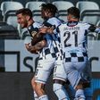 Mangas marca e assiste na vitória do Boavista sobre o Rio Ave (veja o resumo)