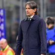 Ultimato a Inzaghi com o Benfica ao barulho