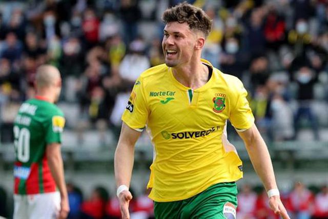 Alexandre Guedes e Butzke aptos