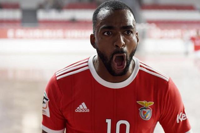 Arthur conhece bem o Palma... e quer chegar à final da Liga dos Campeões