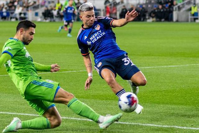 MLS vai testar regra de substituição cronometrada