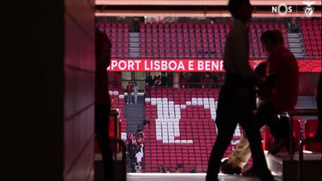 PitchCam: o outro lado do jogo com o V. Guimarães