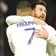Mbappé bisa na vitória parisiense