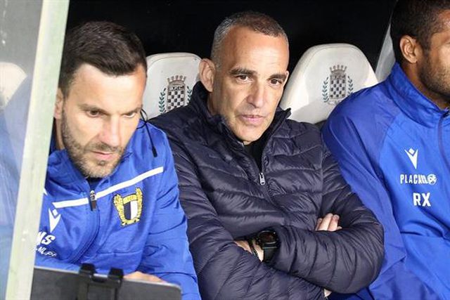 Preparados para o FC Porto