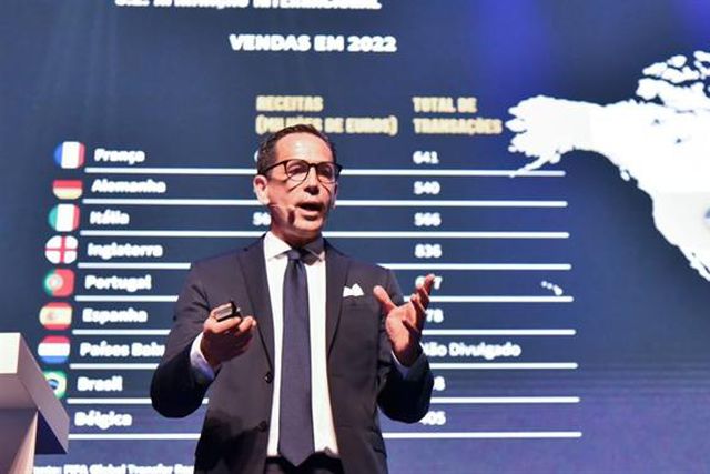 «O 22 de março é o nosso 25 de abril»