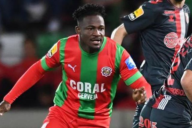 Val Soares e Riascos em pleno