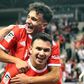 Benfica goleia Portimonense