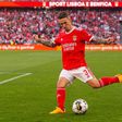 Revolta: As frases dos adeptos do Benfica nas redes sociais de Grimaldo