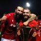 Que belo prémio: Jogadores do Wrexham ganham viagem a Las Vegas!