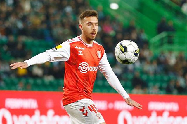 Já se avista o golo 100!