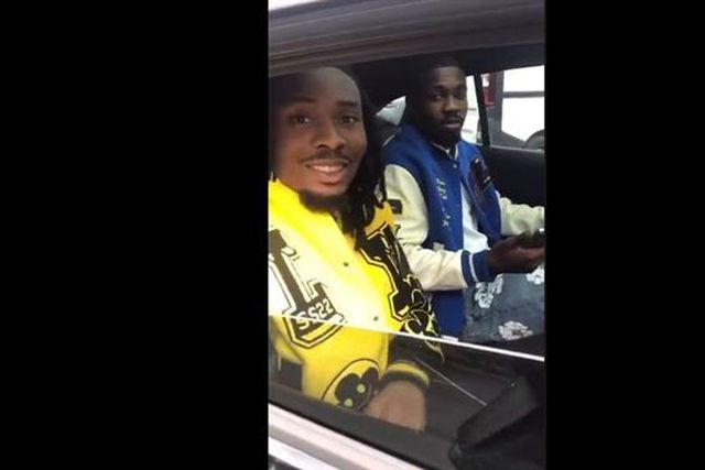 «Surreal», diz: Thuram despede-se dos dois filhos a caminho da seleção (vídeo)