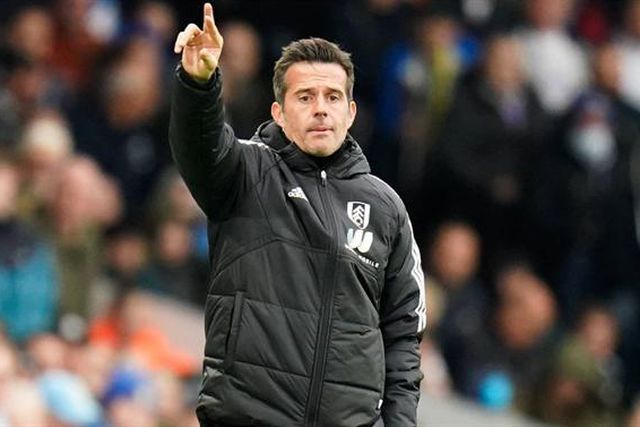 «Ainda não terminámos e queremos mais»