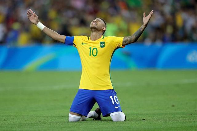 «Neymar será rei ou bobo da corte»