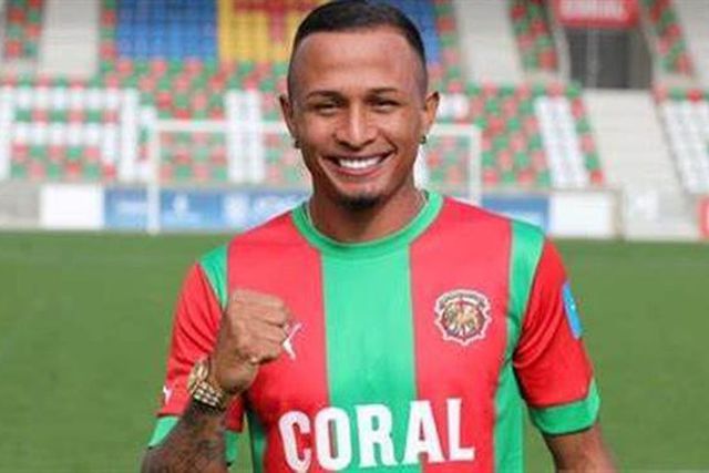 Processo disciplinar a Léo Pereira: já não se treinou com o plantel