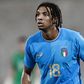 Cher Ndour marca pelos sub-20 de Itália