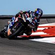 GP Américas: Grande recuperação e 5.º lugar para Miguel Oliveira
