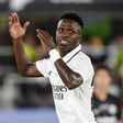 Vinícius Jr. 'pede' Ancelotti no Real Madrid e na… seleção