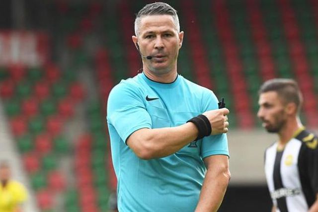 Eis o árbitro para o FC Porto-Famalicão