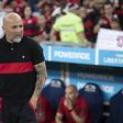 Sampaoli estreia-se com vitória na Libertadores