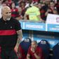Sampaoli estreia-se com vitória na Libertadores