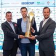 IberCup: 612 jogos em quatro dias