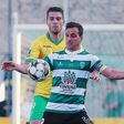 Mafra vence na Covilhã com final de loucos