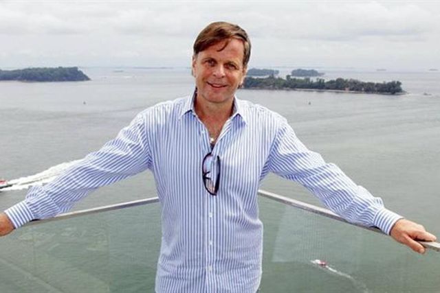 Magnata finlandês Zilliacus na corrida à compra dos ‘red devils’