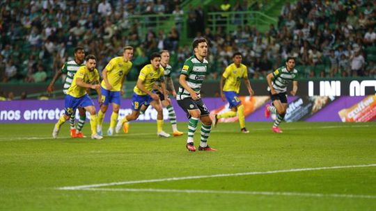 Sondagem: O Sporting disse efetivamente adeus ao 3.º lugar e à entrada na Champions via campeonato? Veja o resultado final