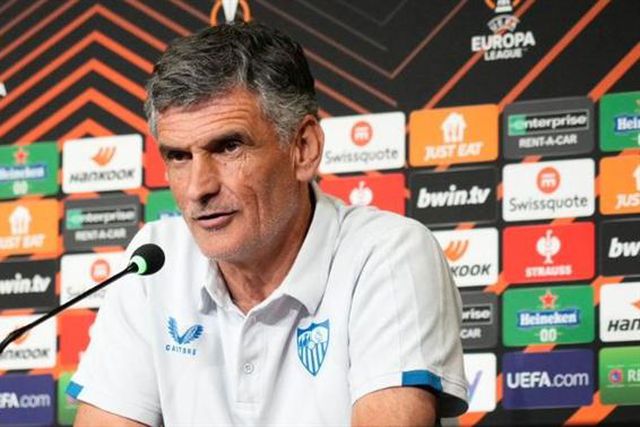 «Tranquilidade será a chave: Juve não é só Di María e Vlahovic»