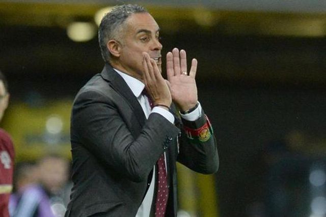 Duas finais para garantir ‘play-off’