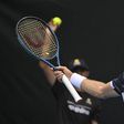 João Sousa afastado por promessa francesa em Aix-en-Provence