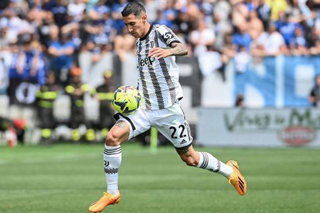 «Liga Europa é um dos troféus que me faltam, quero muito vencê-la»