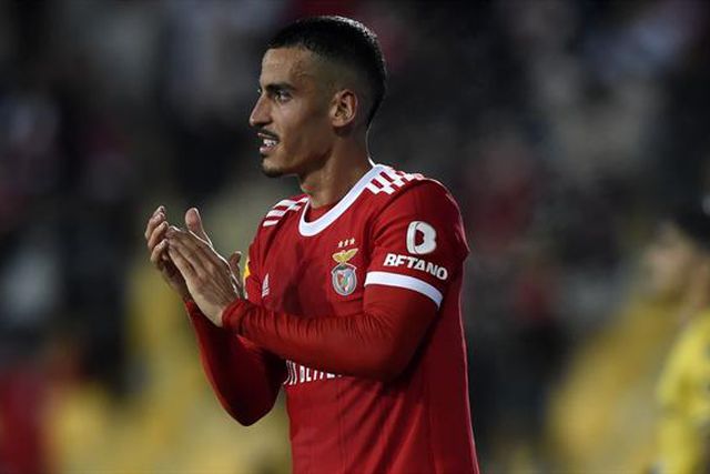 Eis os onzes de Benfica e SC Braga para o grande jogo!